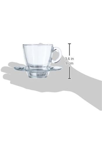 STOREMAX 12 Piece Cup Set 1088605