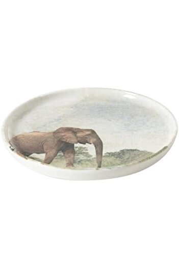 STOREMAX Concept Pasta Plate 20cm - Elephant 1088605