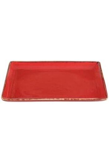 STOREMAX 04Alm001577 Seasons Breakfast Plate, 1088605