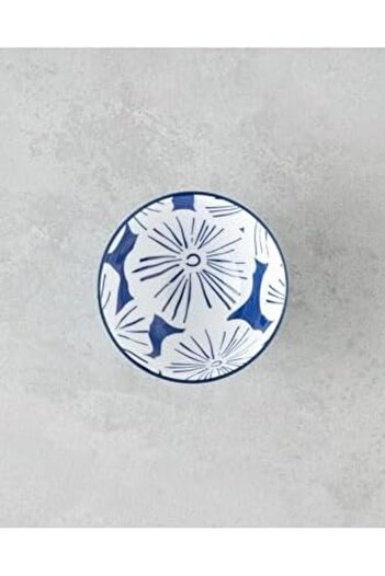 STOREMAX Ophelia Bowl Blue-White 11 cm 1088605