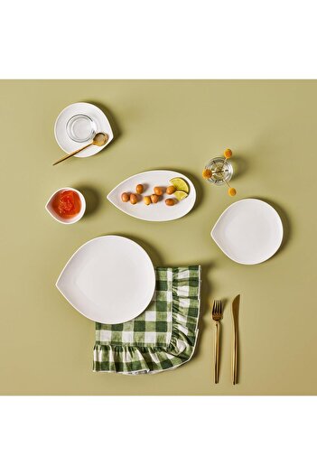 STOREMAX Solta 26 Piece Breakfast Set Rnd 1088605