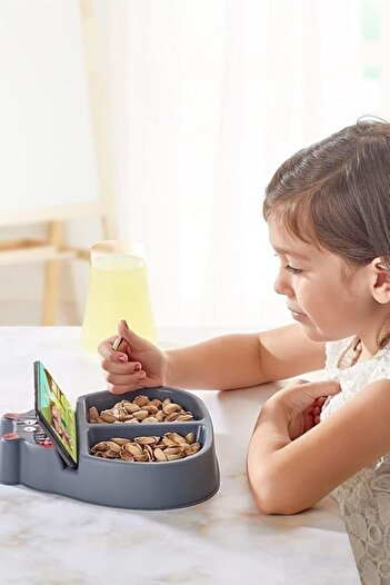 STOREMAX Snack Bowl Phone Snack Bowl 1088605