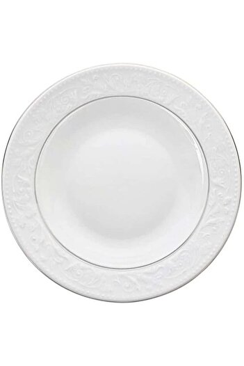 STOREMAX Hazan Platinum Deep Plate 22cm 1088605