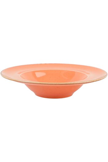 STOREMAX 04Alm002251 Seasons Soup Plate, 1088605