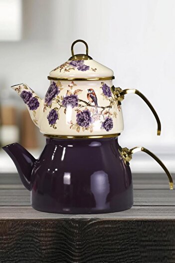 STOREMAX Fiorella Model Teapot 1088605