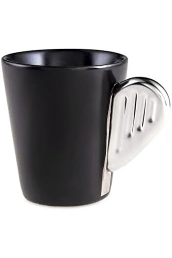 STOREMAX Goldwhirl Golfline Club Mat Black Mug Trendflash 467437