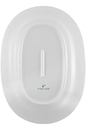 STOREMAX Goldwhirl 04A+P002132 Mina Boat Plate, Trendflash 467437