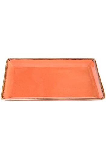 STOREMAX 04Alm001510 Seasons Breakfast Plate, 1088605