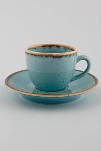 STOREMAX 04Alm001732 Seasons Coffee Cup, 1088605