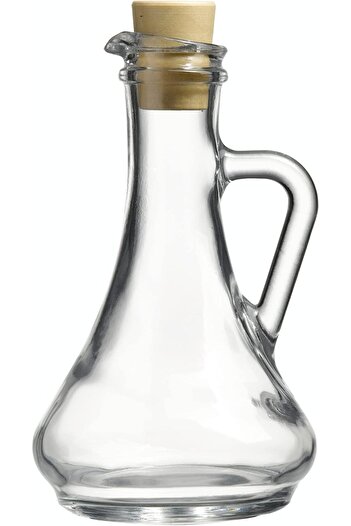 STOREMAX Olivia Oil Bowl with Lid - 2-Piece