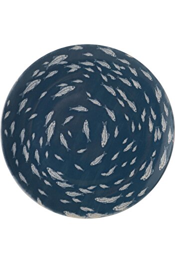 STOREMAX Concept Samos Serving Plate 26cm 1088605