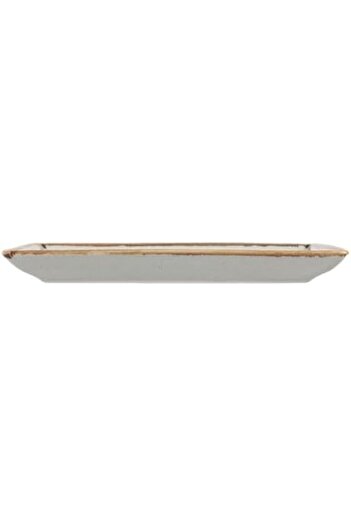 STOREMAX 04Alm001508 Seasons Breakfast Plate, 1088605