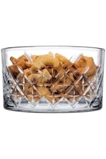 STOREMAX Timeless Series Snack Bowl Breakfast Bowl 225Cc 8693019082616 1088605