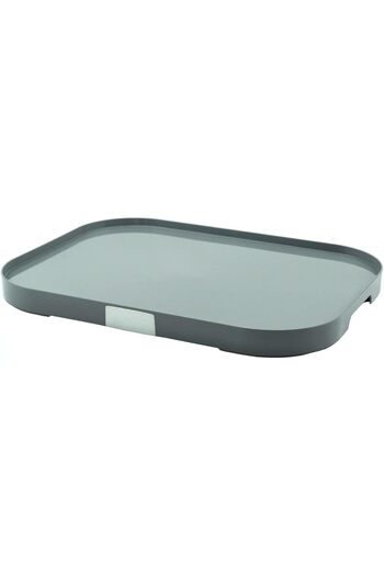 STOREMAX E71-07 Tray Gray 1088605