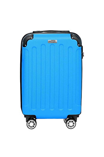 Plus Scorpion Trolley Set – 3 Pieces (Small, Medium, Large)