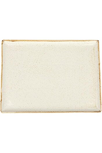 STOREMAX 04Alm001509 Seasons Breakfast Plate, 1088605