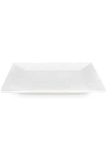 STOREMAX 11255-1 Carmen Square Plate, 22 Cm, 1088605