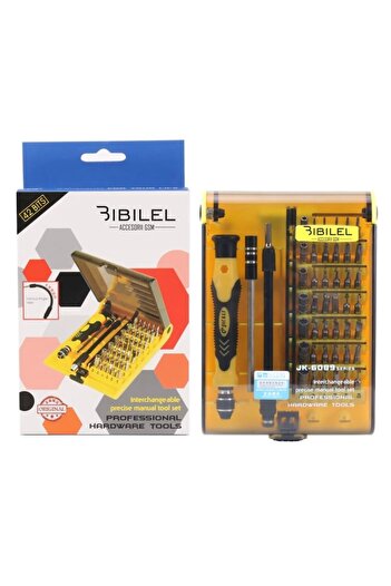 OEM Professional 45-in-1 Repair Kit, Suitable for Delicate Work