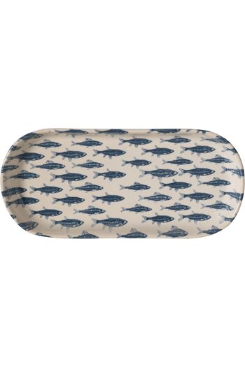 STOREMAX Concept Samos Kayak Plate 26cm 1088605