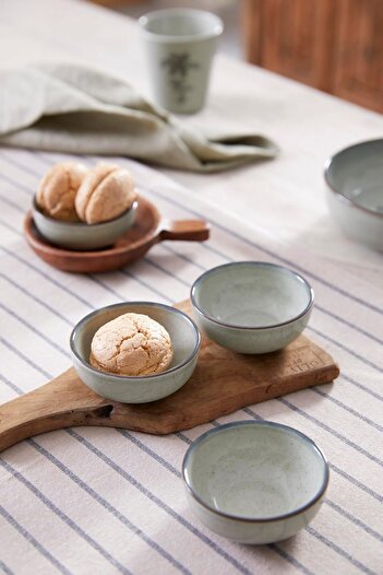 STOREMAX Multi 4 Piece 8 cm Bowl 80795 1088605