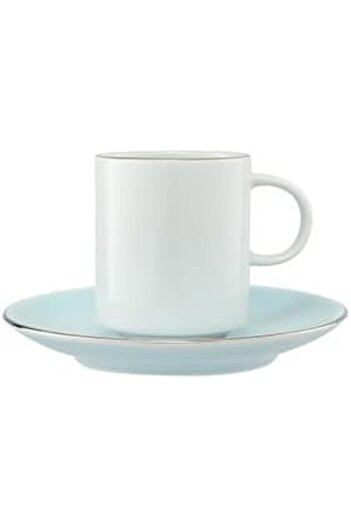 STOREMAX Platinum 6-Person Coffee Set 90Cc 1088605