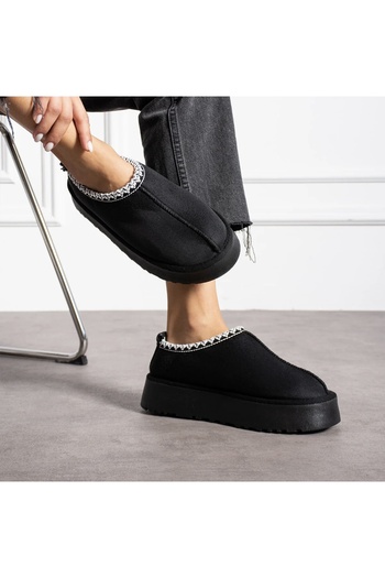 Ynsstore YNS Γοντόλα μαύρο