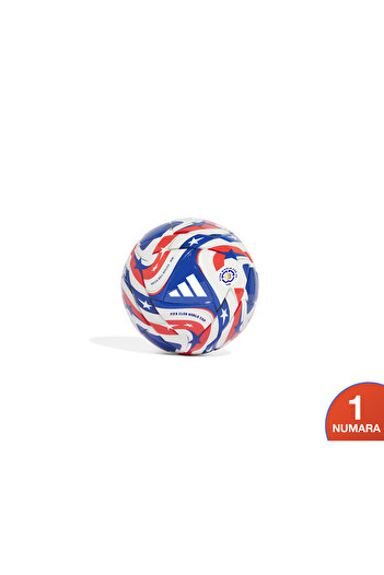 adidas Fifa Club World Cup 1 Numara Mini Futbol Topu