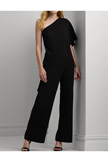 Ralph Lauren Ralph Lauren long jumpsuit, black