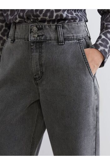 LC Waikiki LCW Jeans Wideleg Kadın Jean Pantolon