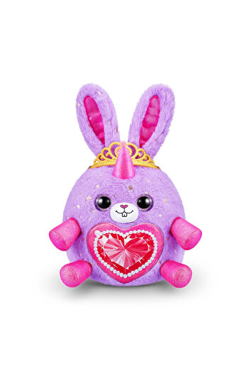 TOYFEST Rainbocorns Fairycorn Princess S6 Surprise Pack - 1 Pcs