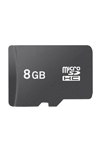 OEM OEM microSDHC Memory Card, 8Gb, Class 10 TF8G_C10