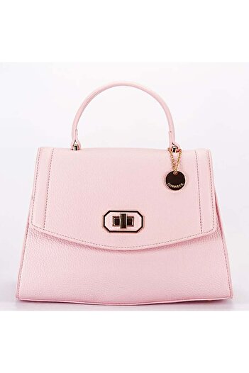 Diana&Co Handbag with handle B-DHJ726-1 M8, Pink