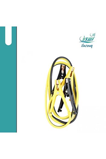 DLC 500 Amp Car Jumper Cable from