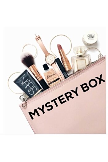 OEM Mystery Box Women's Edition 3-5 Makeups