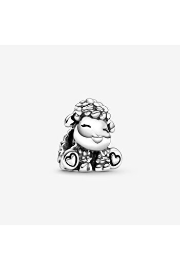 MAF 925 Silver Charm compatible with Pandora - Sheep