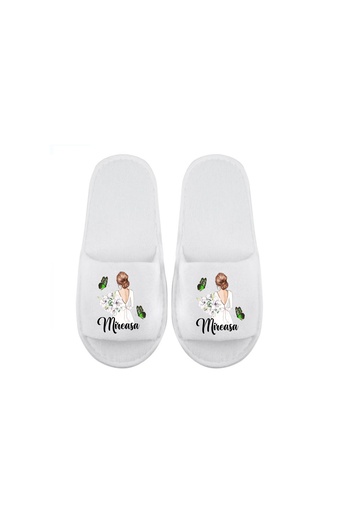 Ania.Shop Bridal slippers