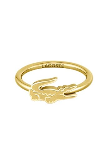 Lacoste Statement Rings