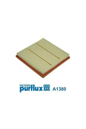 PURFLUX فلتر هواء A1380 13272717 13272720 834622
