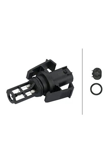 Hella 6Pt009109291 Air Filter Sensor 0005422818 0061532028 0061538028