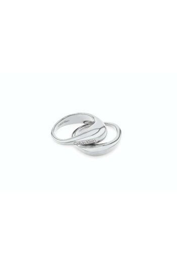 Calvin Klein Statement Rings