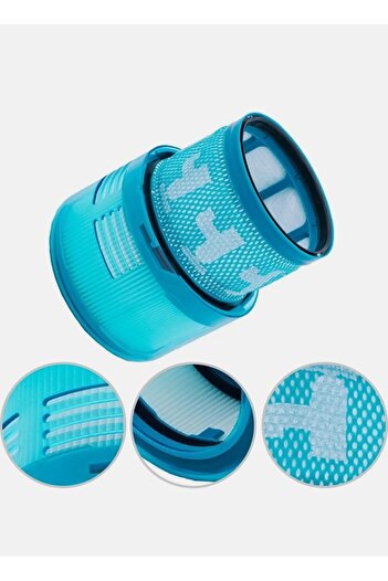 LİN GRUP Dyson Gen 5 Detect Compatible Hepa Filter