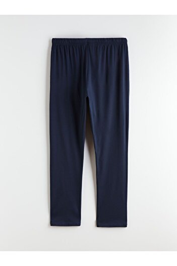 LC Waikiki LCW ECO Standart Kalıp Erkek Pijama Alt