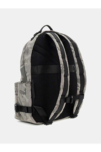 Guess Asti Camouflage Backpack