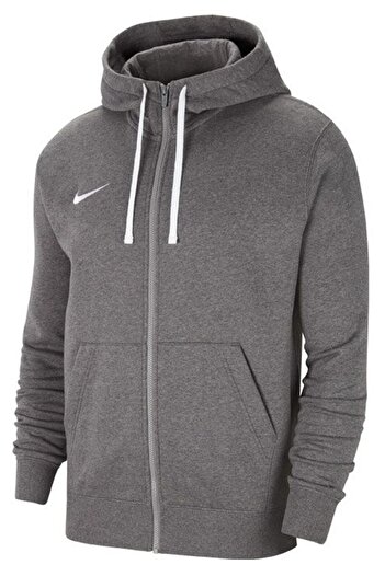 Nike Чоловічий світшот-куртка M Nk Flc Park20 Fz Hoodie
