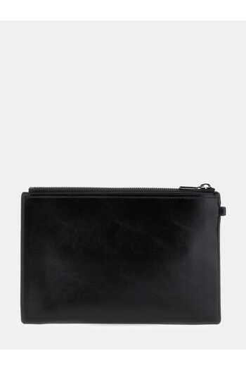 Guess Boston Clutch Bag