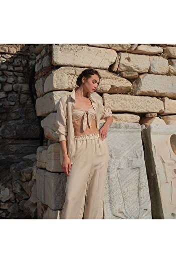 Fiolas Iris Bustier