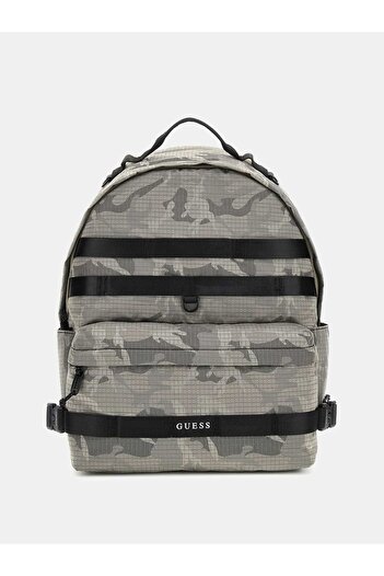 Guess Asti Camouflage Backpack