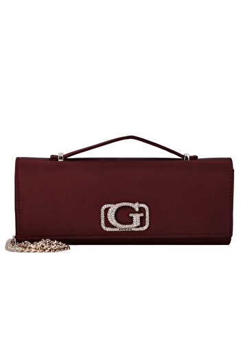 Guess Zalina Clutch Tasche 24.5 cm