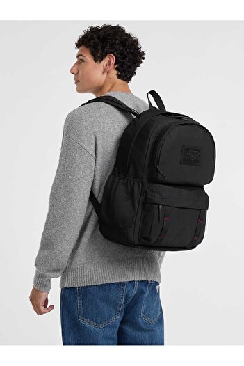 Guess Backpack with Logo