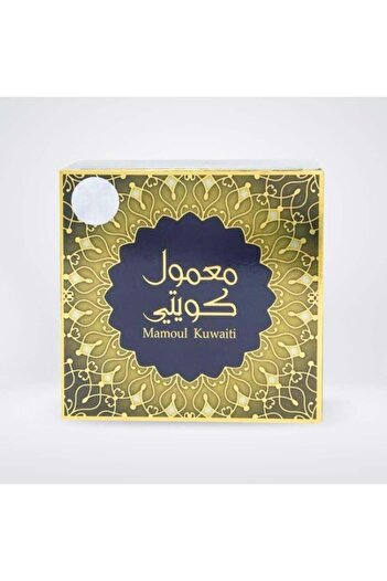 Generic Kuwaiti Maamoul 60g - Almas